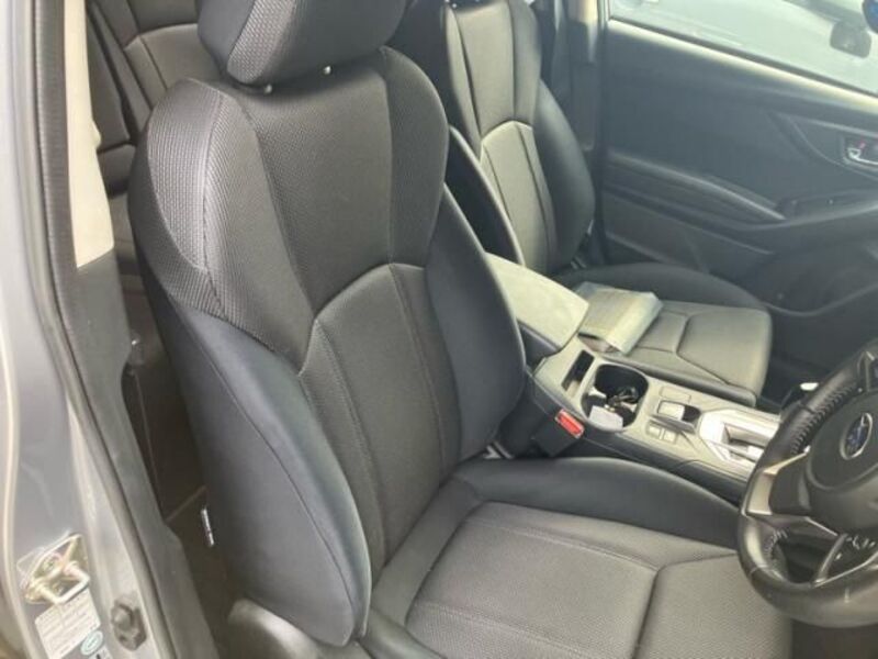 IMPREZA SPORT