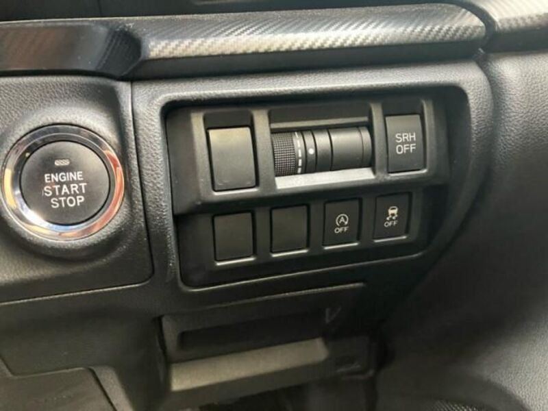 IMPREZA SPORT