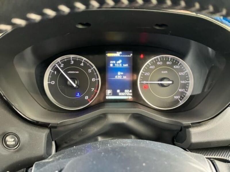 IMPREZA SPORT