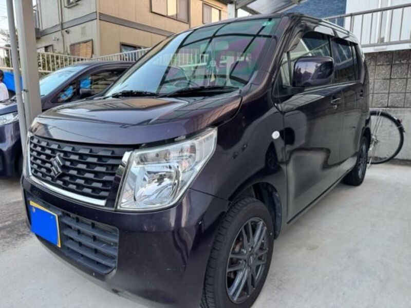 WAGON R-0
