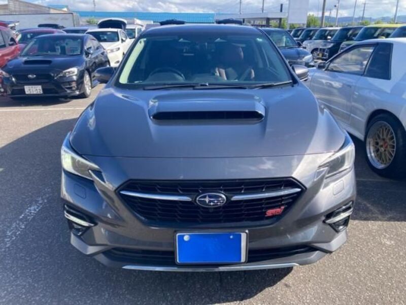 LEVORG-0
