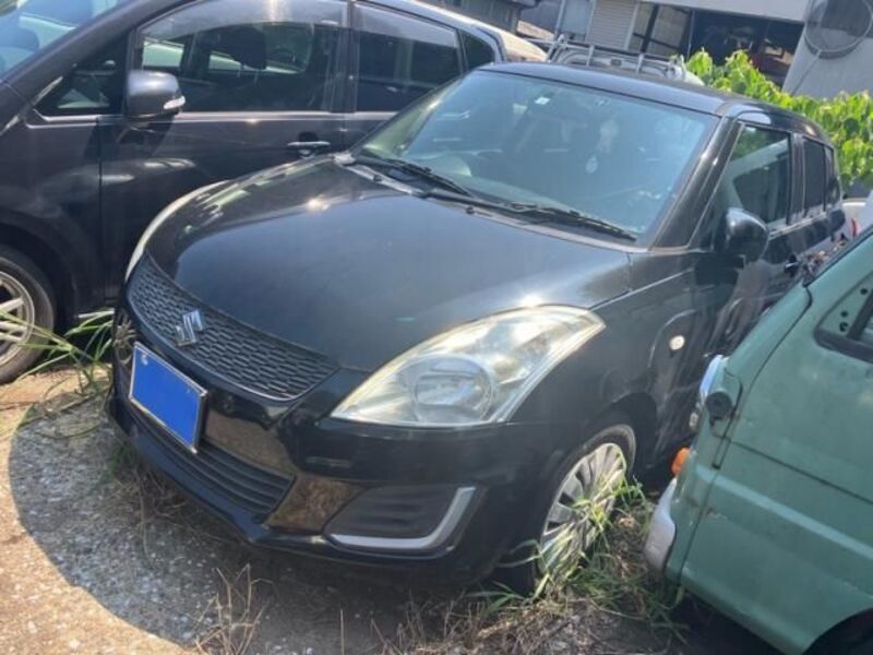 SWIFT-0