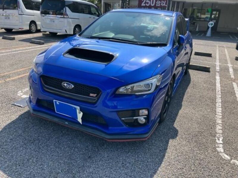 WRX STI-0