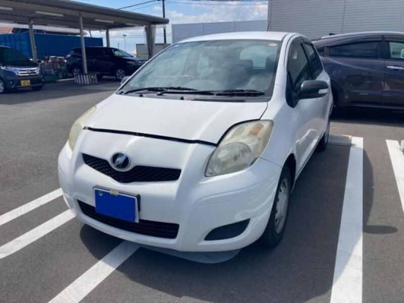VITZ