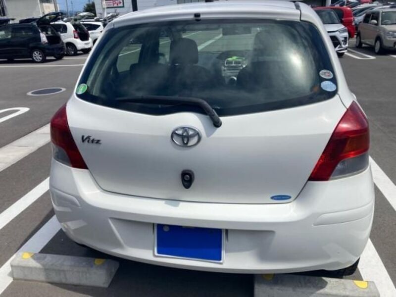VITZ