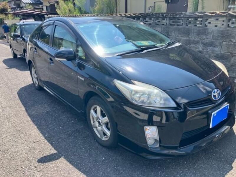 PRIUS