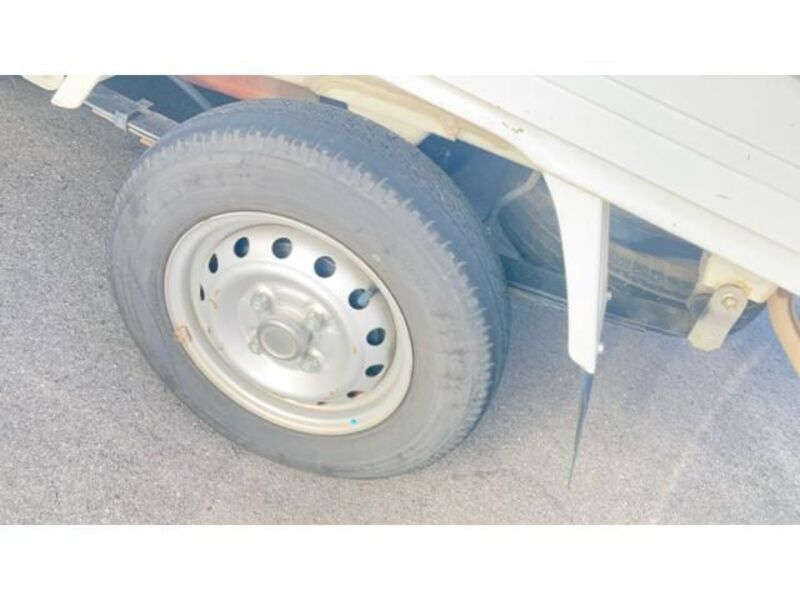 MINICAB TRUCK
