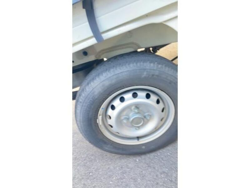 MINICAB TRUCK