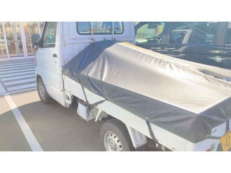 MINICAB TRUCK
