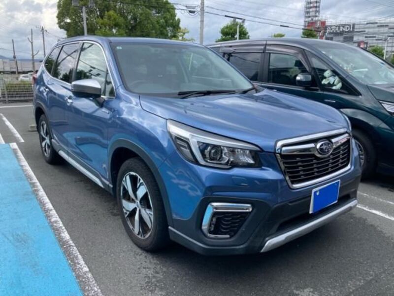 FORESTER-0
