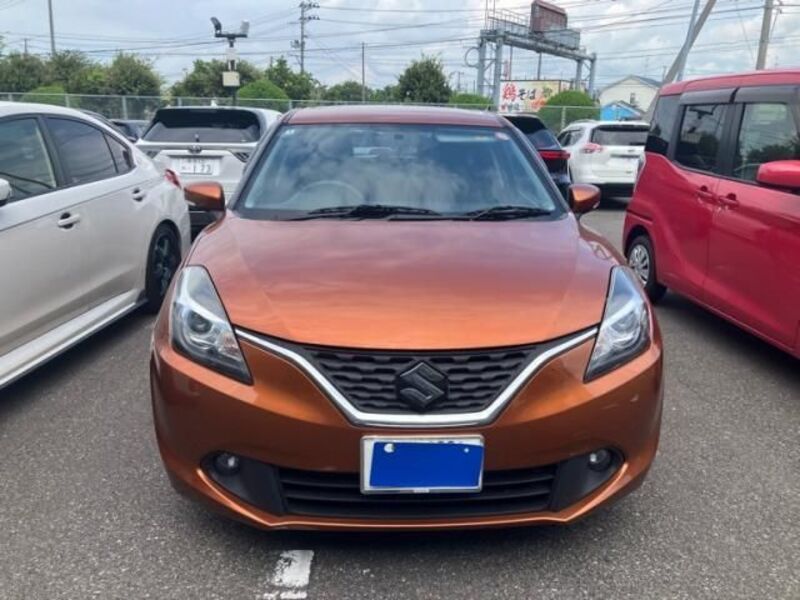 BALENO