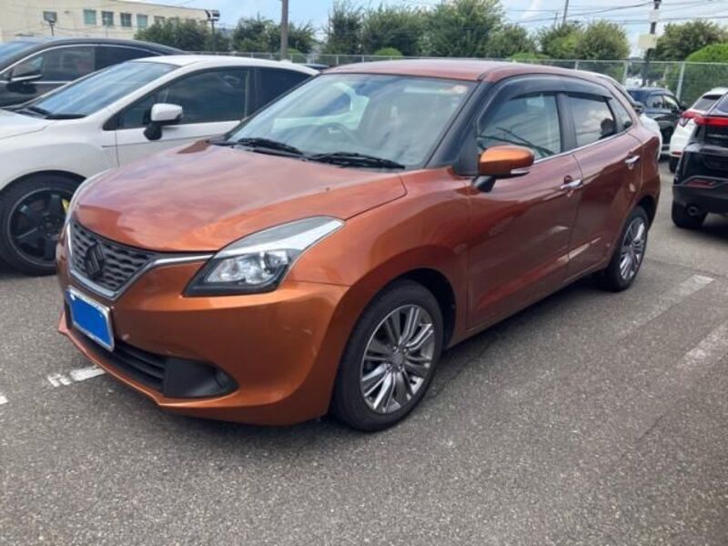 BALENO