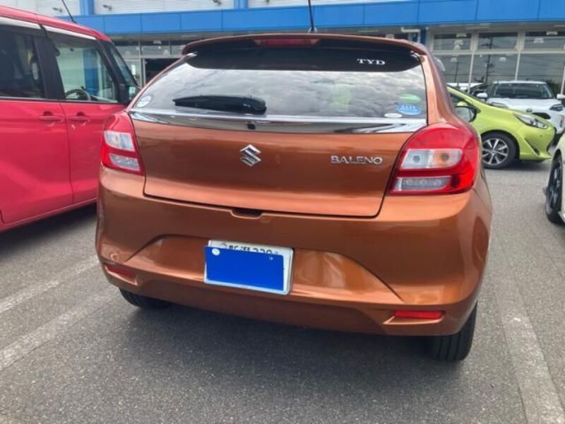 BALENO