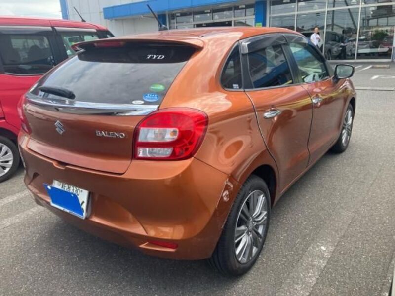 BALENO