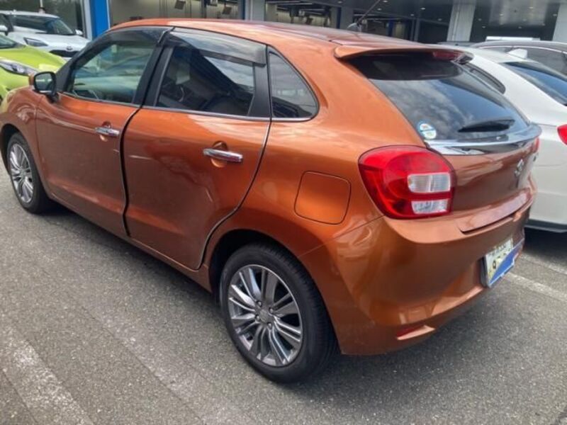 BALENO