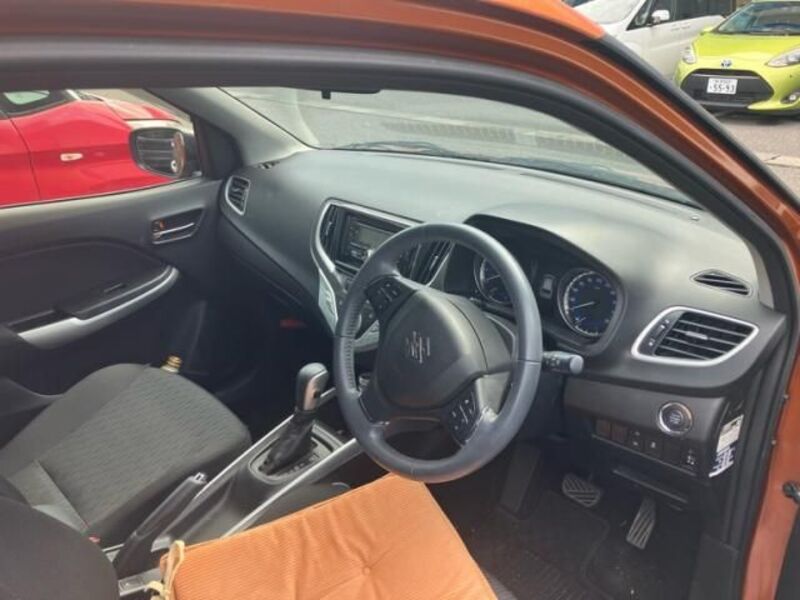 BALENO