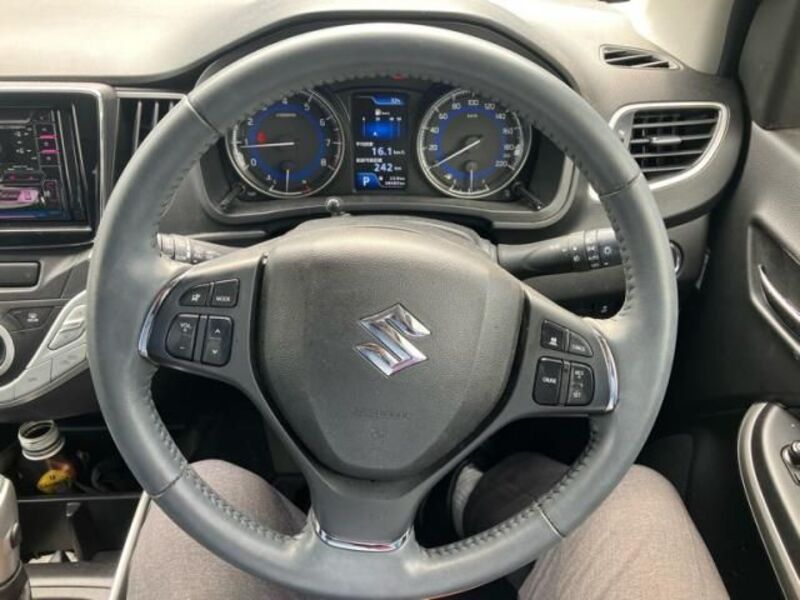 BALENO