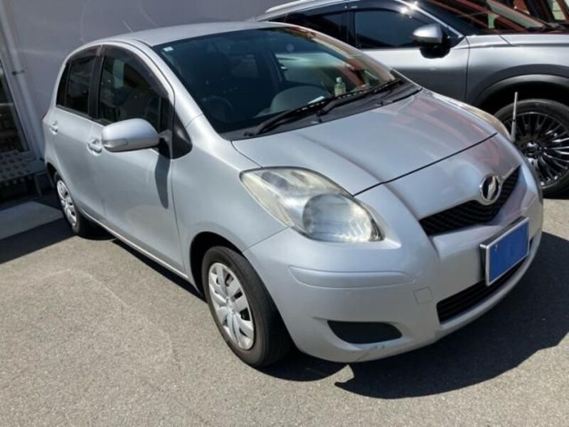 VITZ