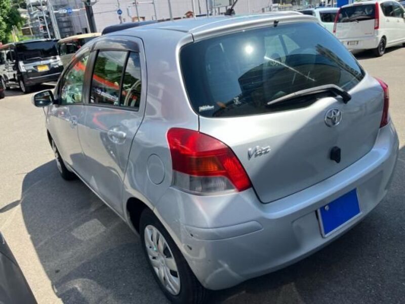 VITZ