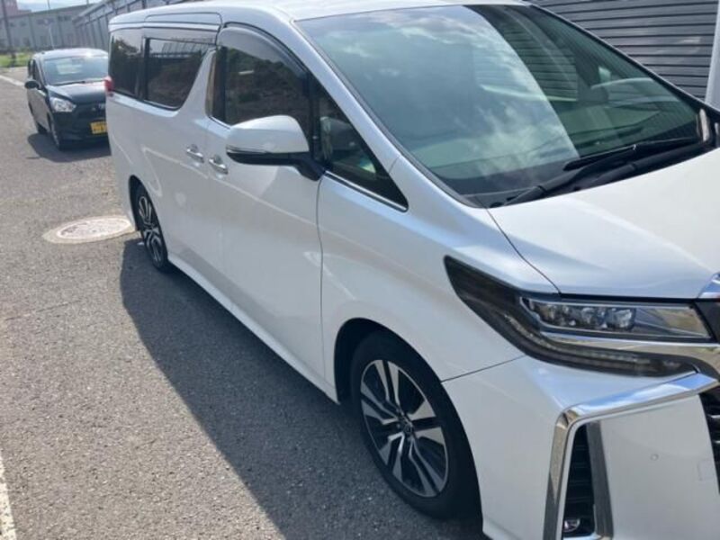 ALPHARD-0