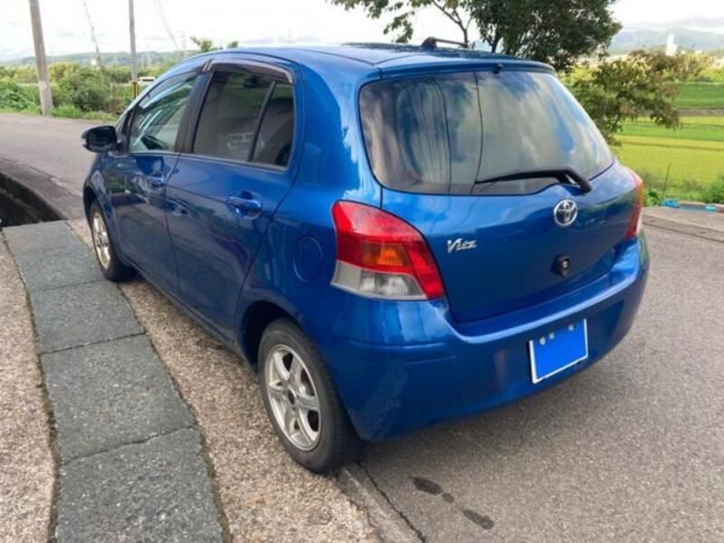 VITZ