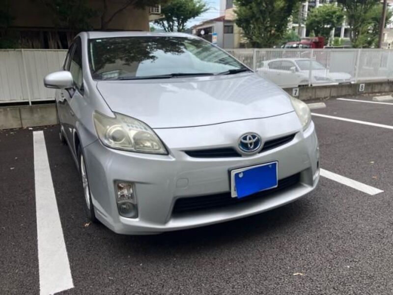 PRIUS