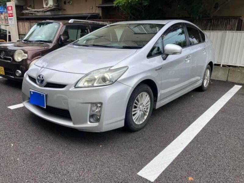 PRIUS
