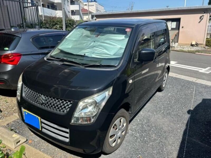 WAGON R-0