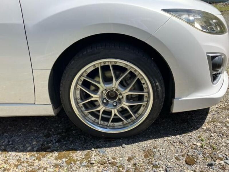 ATENZA SPORT