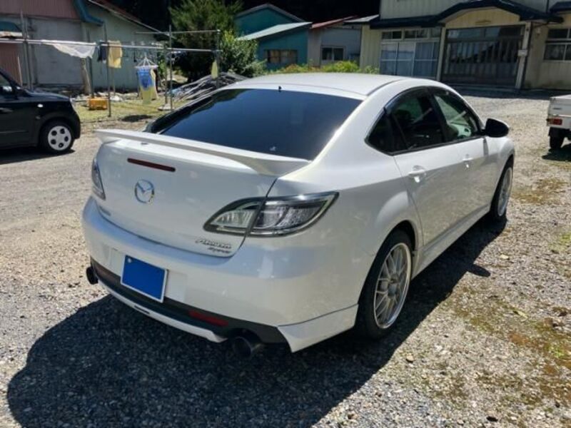 ATENZA SPORT