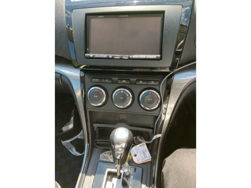 ATENZA SPORT