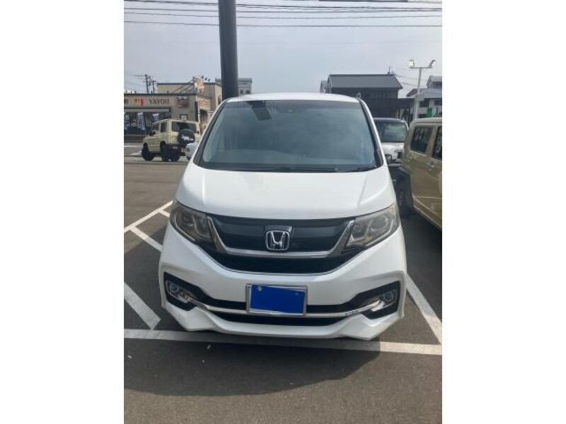 STEPWAGON SPADA-0