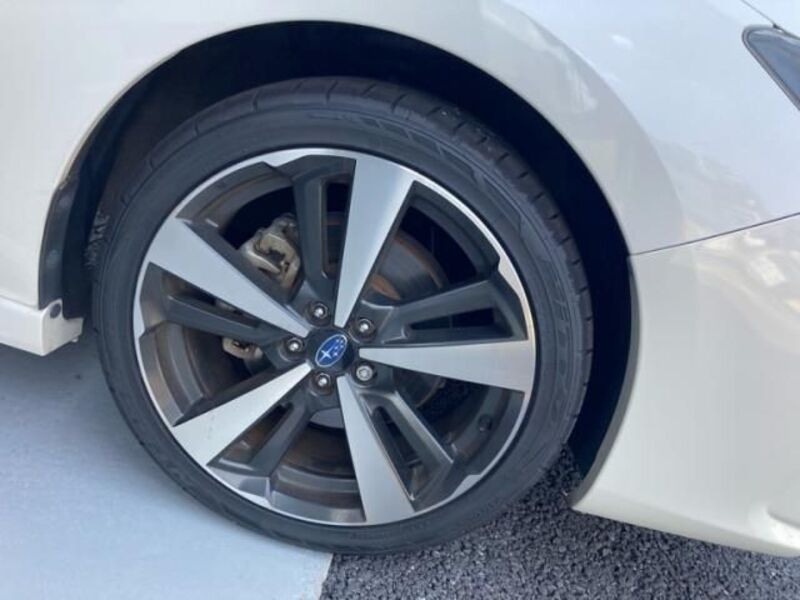 IMPREZA SPORT