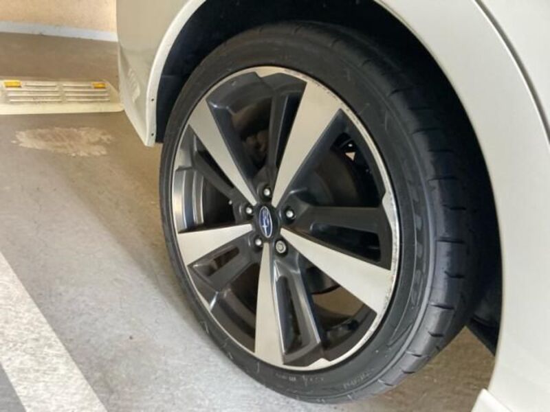 IMPREZA SPORT