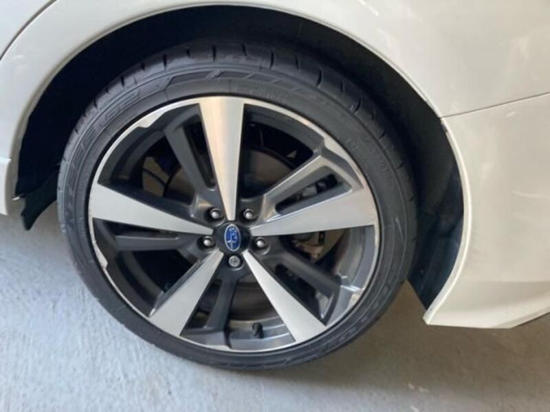 IMPREZA SPORT