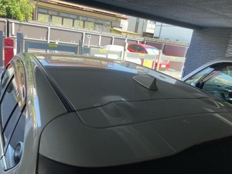 IMPREZA SPORT