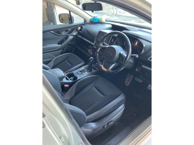 IMPREZA SPORT