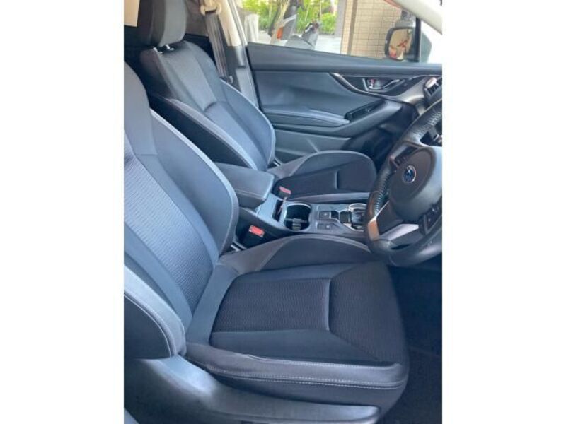 IMPREZA SPORT