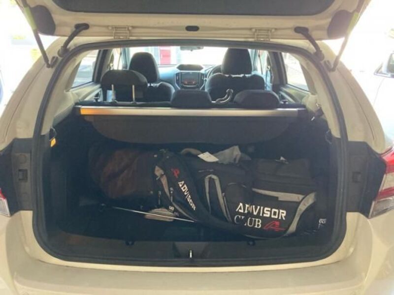 IMPREZA SPORT