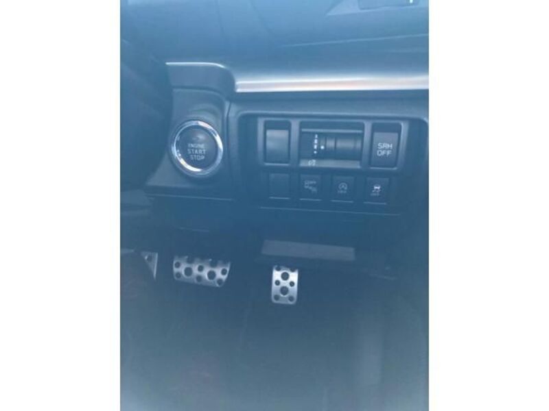 IMPREZA SPORT