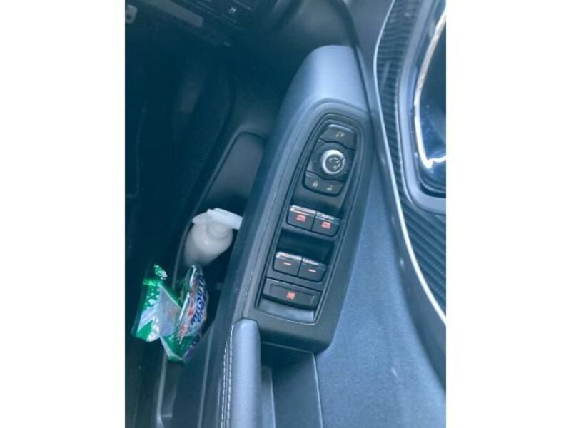 IMPREZA SPORT