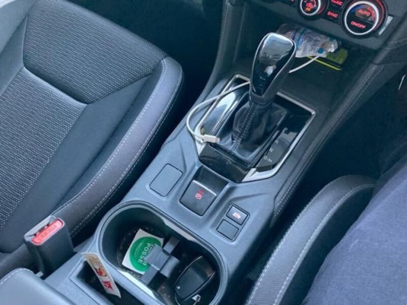 IMPREZA SPORT