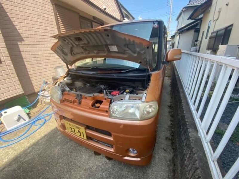 TANTO-0