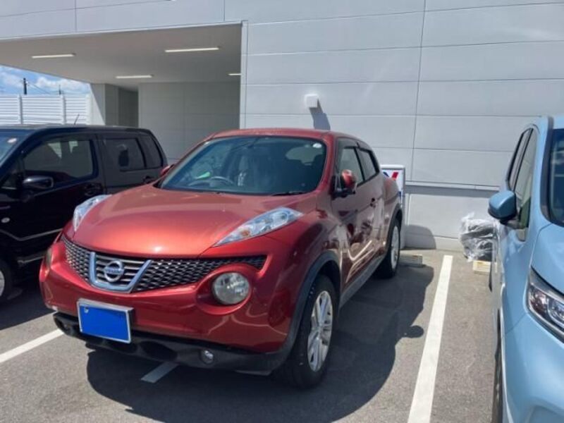 JUKE