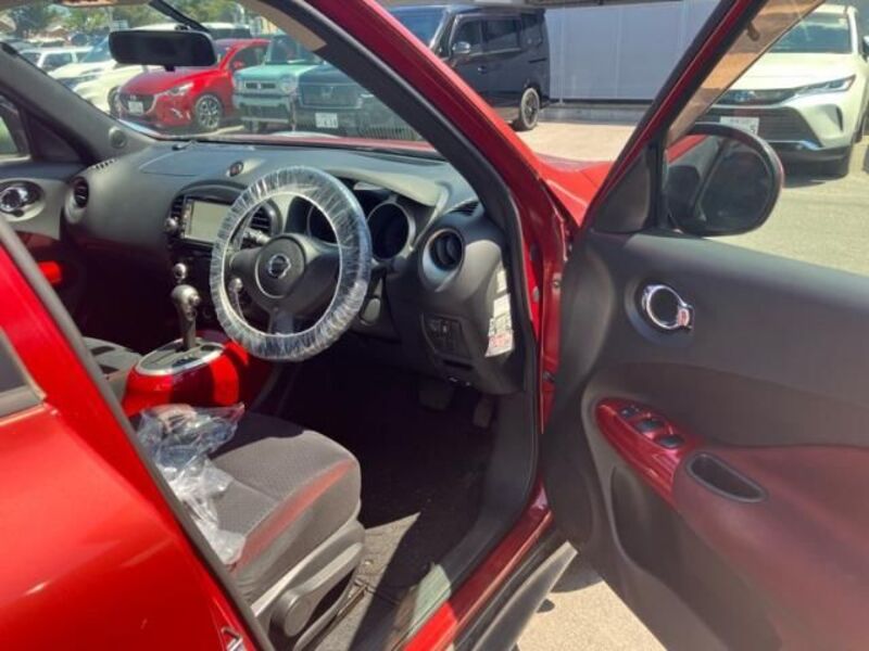 JUKE