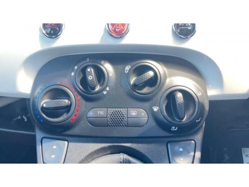 ABARTH 500