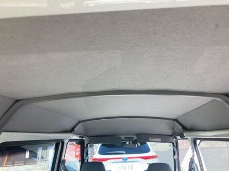 MINICAB VAN