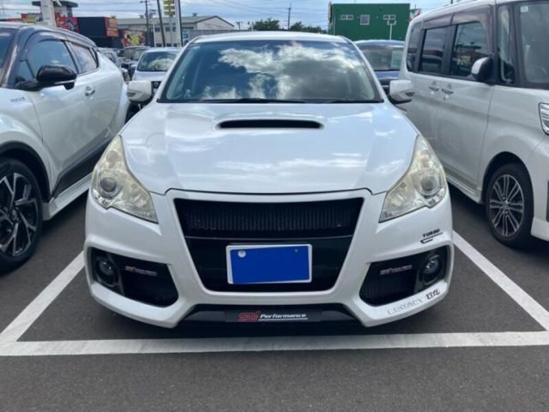 LEGACY B4