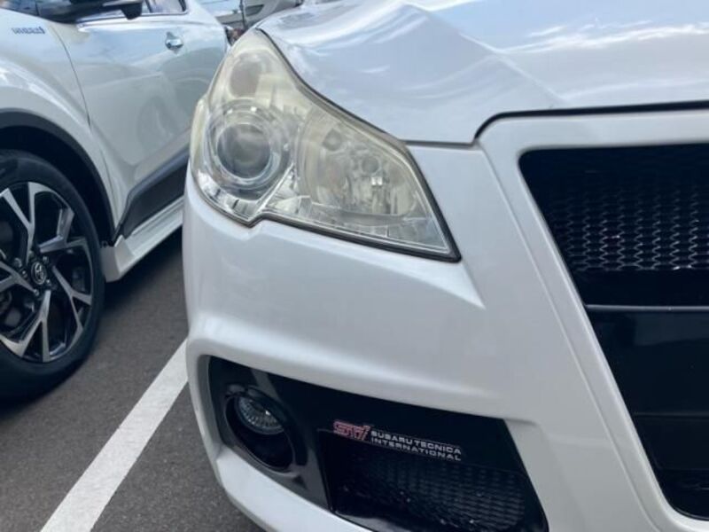 LEGACY B4