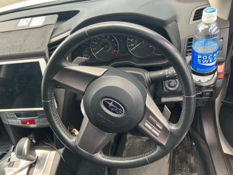 LEGACY B4